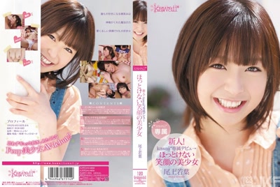 kawd00384cover m
