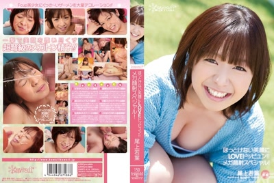 kawd00414cover m